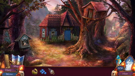 Eventide 2: The Sorcerers Mirror screenshot 7