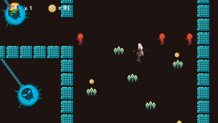 ArsGoetia screenshot 4