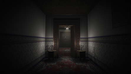 The Moroccan Castle 3 : Behind The Secrets screenshot 7