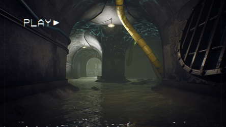Backrooms: Eight Levels screenshot 11