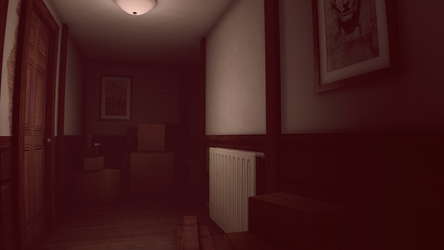Maguntsche Chapter Two screenshot 1