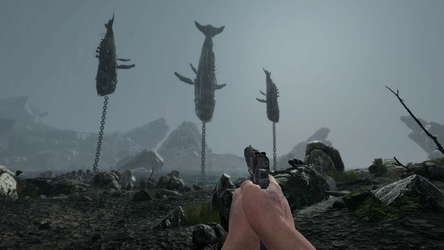 Project: Mist screenshot 1