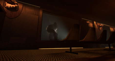 Project 13: Taxidermy Trails screenshot 6