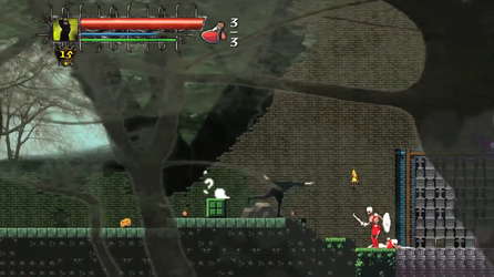 Jrago II Guardians of Eden screenshot 13