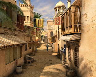 Dracula: Origin screenshot 10