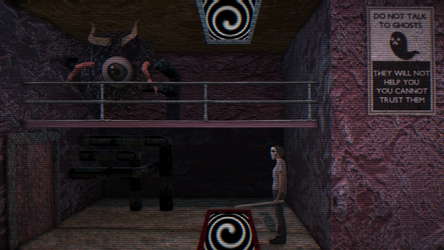 The Nothing screenshot 10