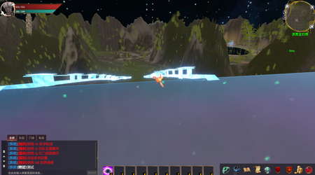 洪荒五行界 screenshot 6
