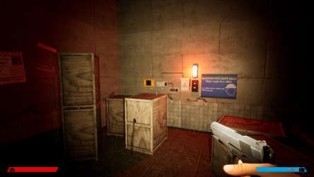DeRailed screenshot 3