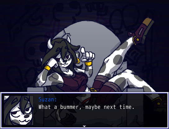Demonpact: Clarice screenshot