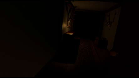 Atramentum VR screenshot 2
