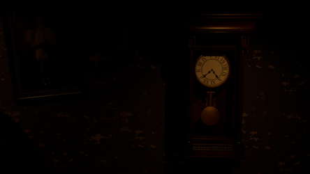 The Forsaken Anthology: Obsession screenshot 5