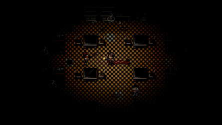 Grievous Survivors screenshot 7