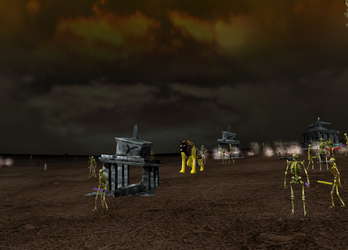 Blade Mistress screenshot 4