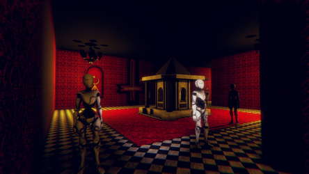 Hidden Nightmares screenshot 32
