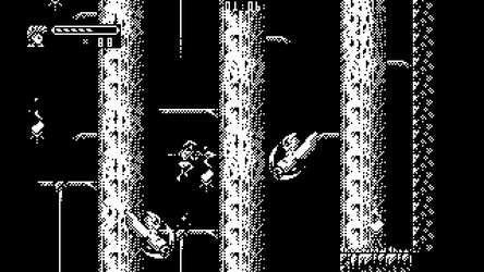 Demonak: Hunter's Initiation screenshot 4