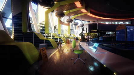 P.A.M.E.L.A.® screenshot 9