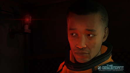The Descendant screenshot 13