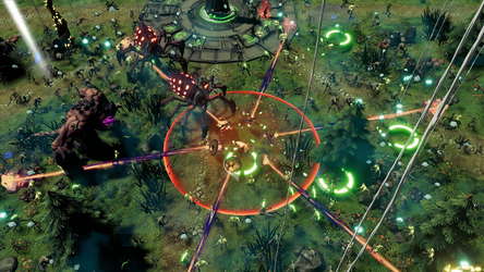 One Boss One Fight screenshot 2