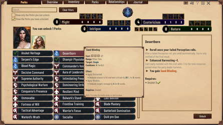 Erannorth Renaissance screenshot 4