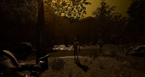 Pressure Within screenshot 8