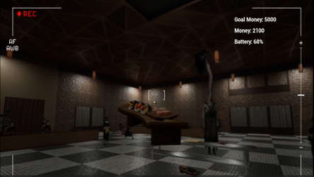 MonsterGuest screenshot 7