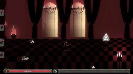 Dark Age Asunder screenshot 10