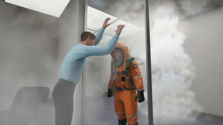 Anomaly Company screenshot 19
