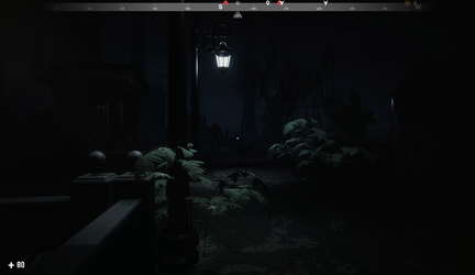 Psycho Reign screenshot 11