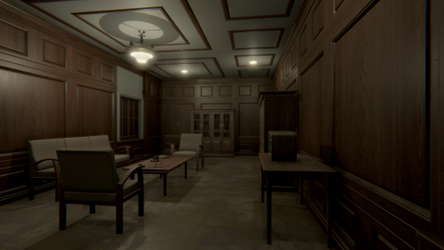 Vollun screenshot 2