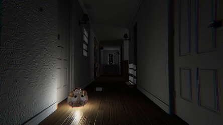 Nocturia The Game screenshot 4