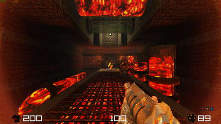 Virvius screenshot 17