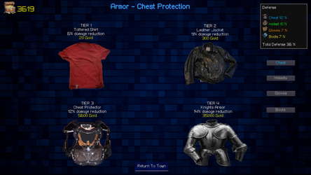 Woods of Death 2 screenshot 4