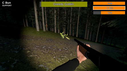 Beast Blasters screenshot 2