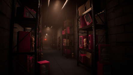 Dollmare screenshot 8