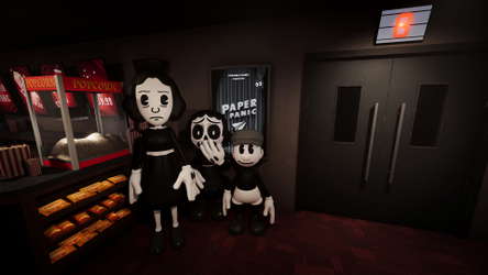 One Last Clip screenshot 2