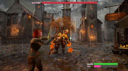 Archer:Sparrow screenshot 3