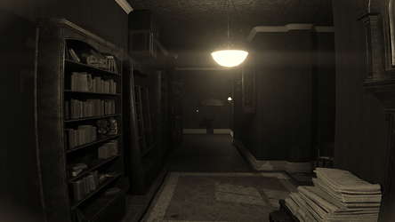 Nether Nightmare screenshot 4