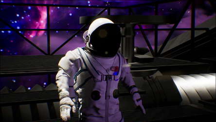 Astrumis - Survive Together screenshot 6