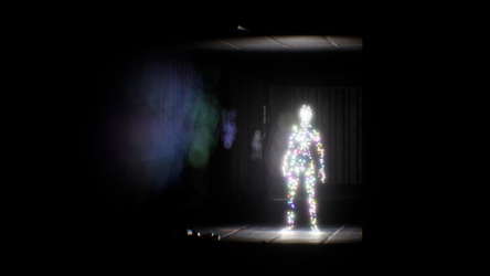 Kozyrev Horrors screenshot 3