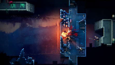 Loot River screenshot 2