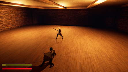 The Ethernal Spiral screenshot 3