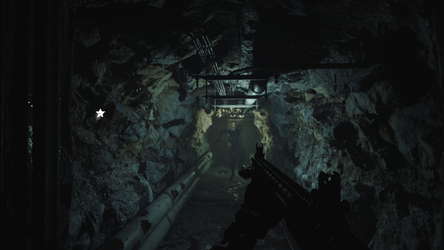 Terminate: Study X screenshot 3