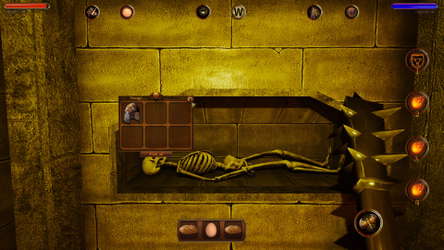 Dungeon Legends 2 : Tale of Light and Shadow screenshot 13