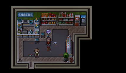 Bleak screenshot 3