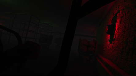 Final Recurrence screenshot 9