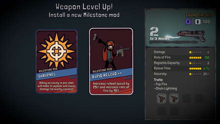 GUNTOUCHABLES screenshot 14