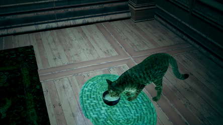 Evil Cucumber screenshot 4