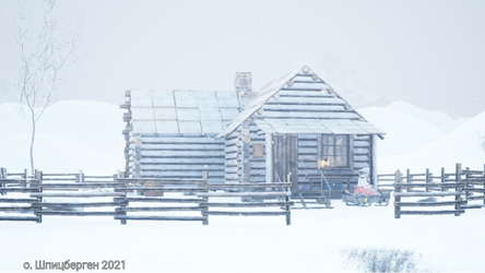 ArcticBoy: The Interactive Story screenshot 5