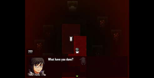 At the dream end screenshot 10