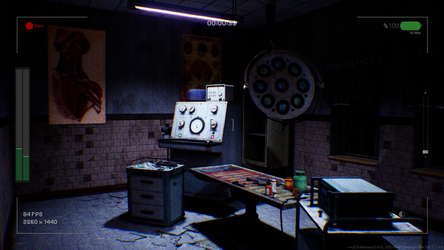 Nowhere Near screenshot 5